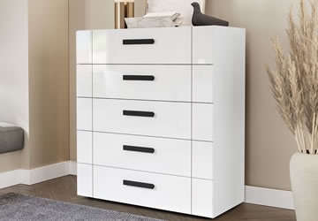 Qual tamanho de c&ocirc;moda escolher?