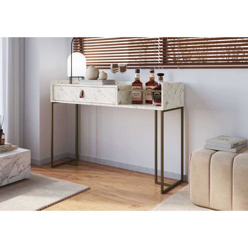 Aparador Montana 120cm Volakas - VOLAKAS