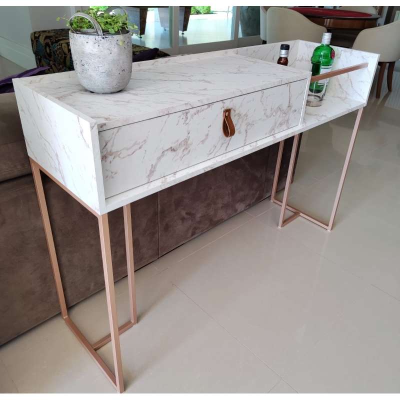 Aparador Montana 120cm Volakas - VOLAKAS