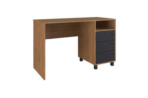Mesa com Gaveteiro Orlando Woodmel
