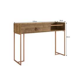 Aparador Montana 120cm Woodmel - Woodmel