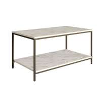 Mesa de Centro Industrial Rike Volakas