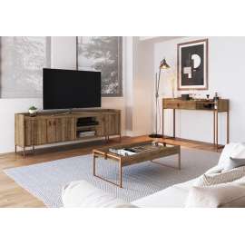 Rack para TV Trendy 180cm Woodmel - Woodmel