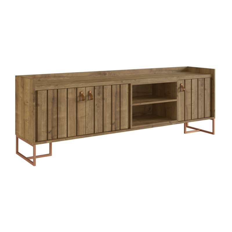 Rack para TV Trendy 160cm Woodmel - Woodmel