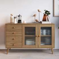 Buffet Aparador Vêneto Olmo Metta Mobili
