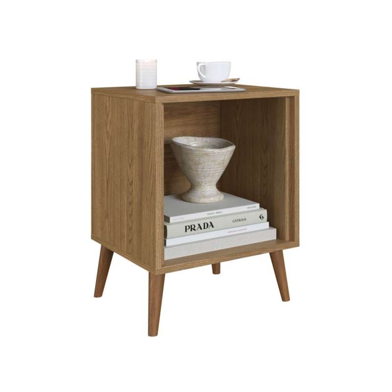 Mesa de Apoio Vêneto Olmo Metta Mobili - OLMO