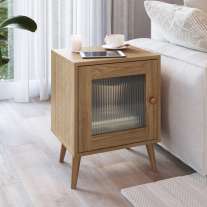 Mesa de Apoio Vêneto Olmo Metta Mobili