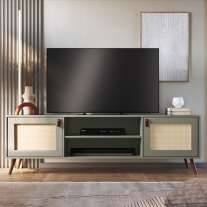 Rack Retrô Viena 160cm Verti Metta Mobili