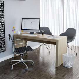 Mesa para Escritório Legno Salinas Office - Legno Salinas