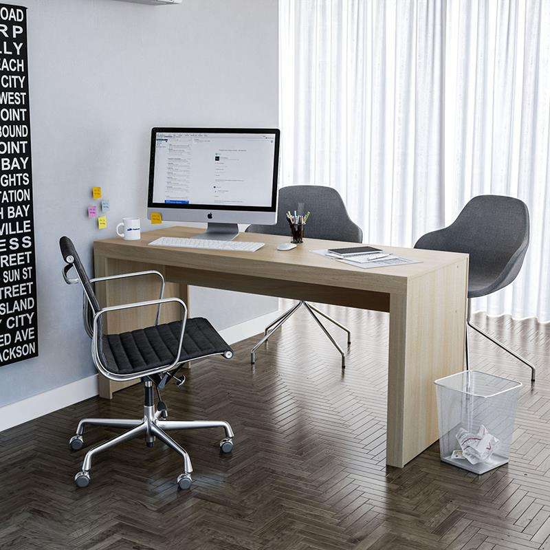 Mesa para Escritório Legno Salinas Office - Legno Salinas