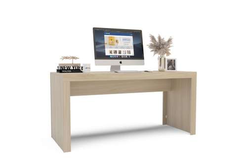 Mesa para Escritório Legno Salinas Office