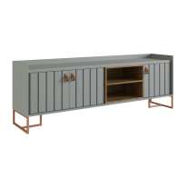 Rack para TV Trendy 160cm Verti Metta Mobili Rack para TV Trendy 160cm Verti Metta Mobili