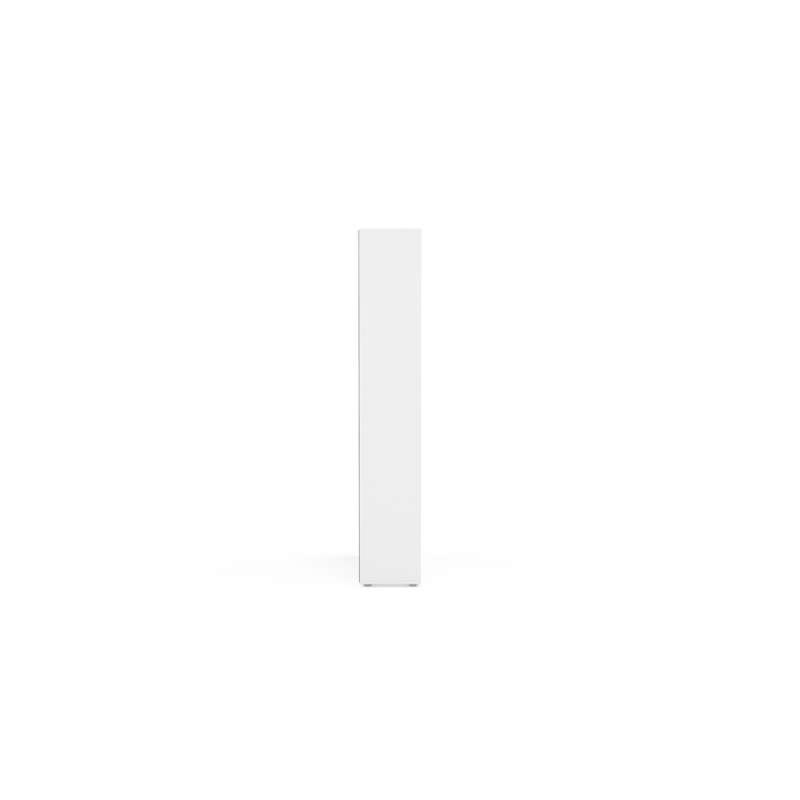 Estante Xangai 10 Nichos Branco Politorno - Branco