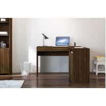 Kit Escritório Portugal Imbuia Politorno