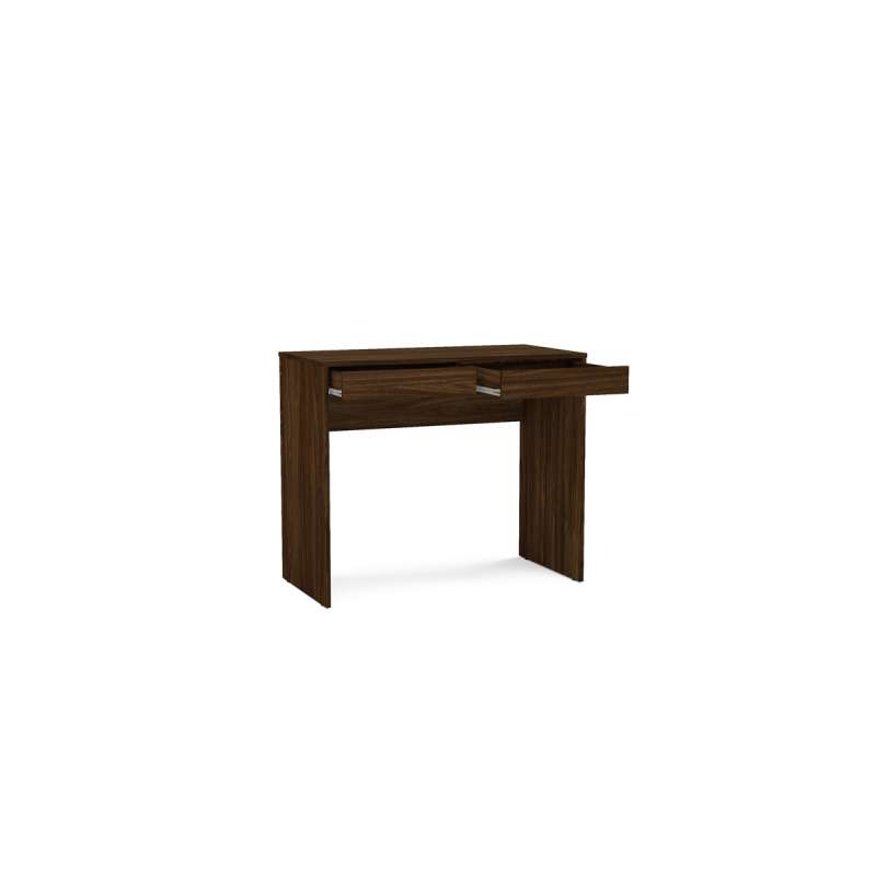 Mesa para Quarto Tijuca Imbuia Politorno - Imbuia