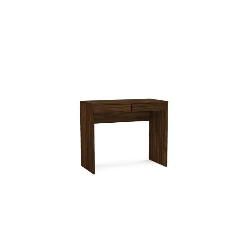 Mesa para Quarto Tijuca Imbuia Politorno - Imbuia