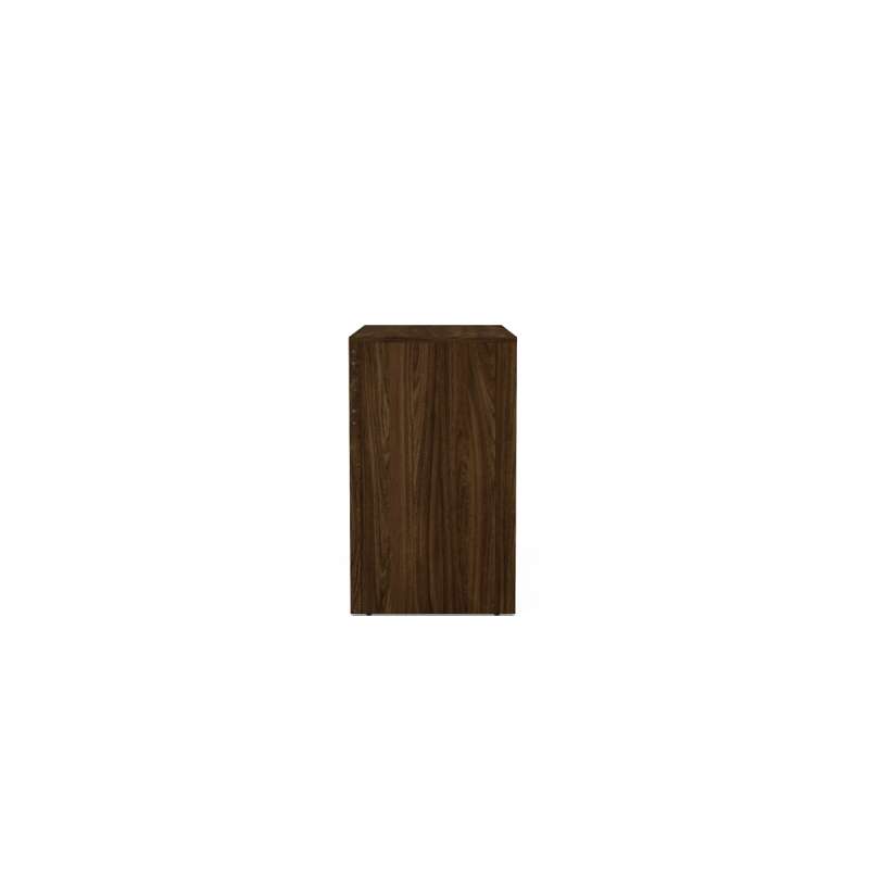 Mesa para Quarto Tijuca Imbuia Politorno - Imbuia
