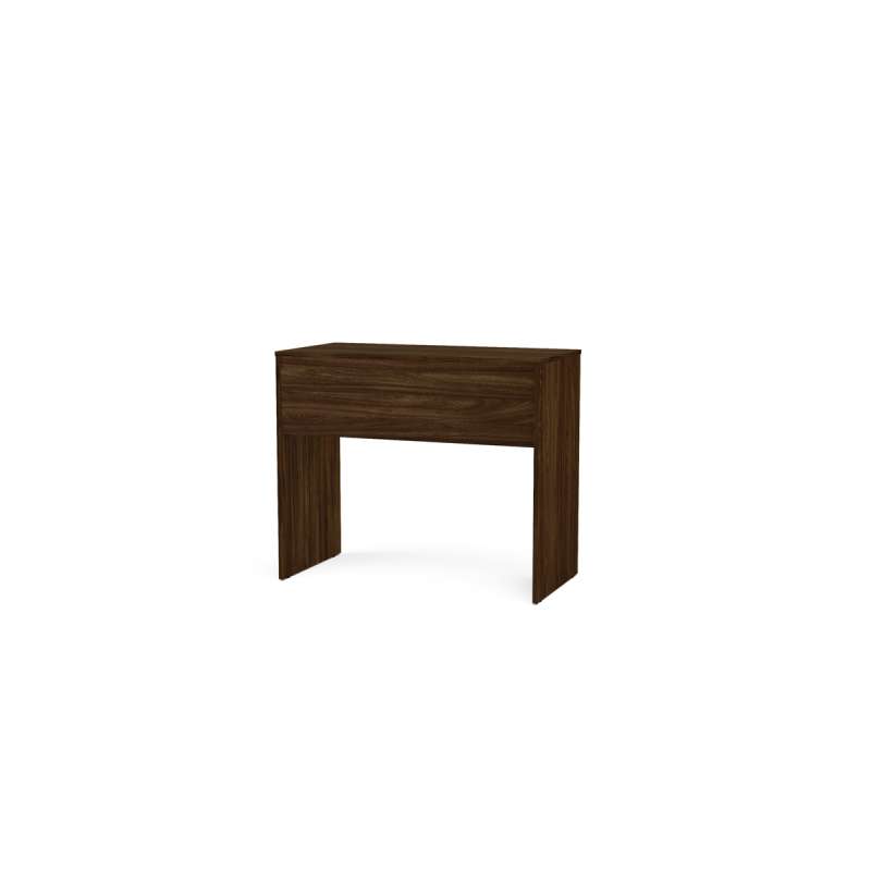 Mesa para Quarto Tijuca Imbuia Politorno - Imbuia