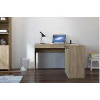 Kit Escritório Portugal Carvalho Claro Politorno