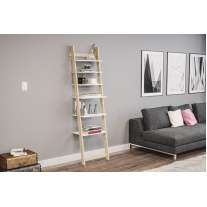 Estante Bahamas 550 mm Branco Politorno