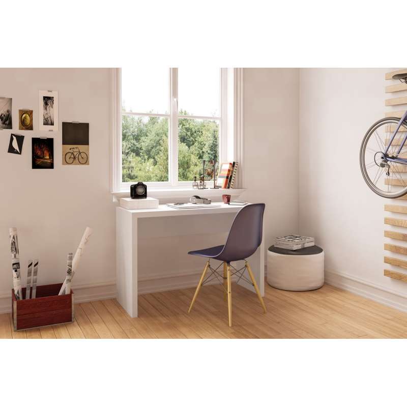 Mesa Viana Branco Politorno - Branco