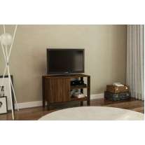 Rack Uruguai Imbuia Politorno