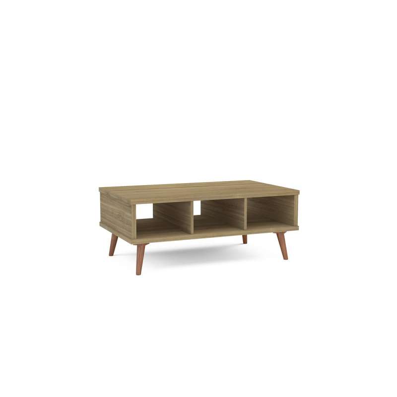 Mesa de Centro Osasco Argel Politorno - Argel