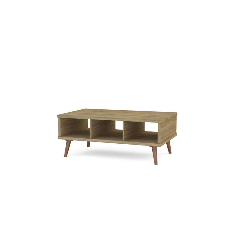 Mesa de Centro Osasco Argel Politorno - Argel
