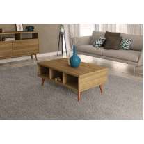 Mesa de Centro Osasco Argel Politorno