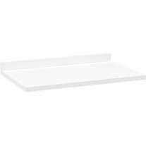 Tampo Floripa 1200 mm Branco Politorno