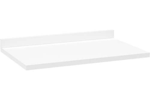 Tampo Floripa 1200 mm Branco Politorno