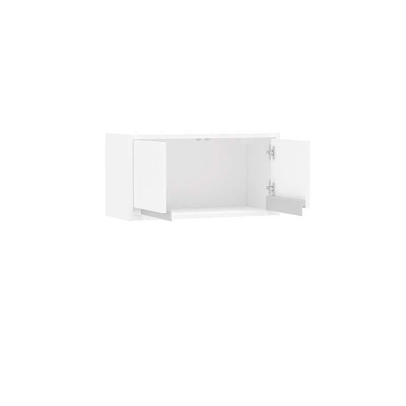 Lavanderia Completa Una Branco Politorno - Branco