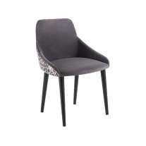 Poltrona de Espera Lia Chumbo Compezano