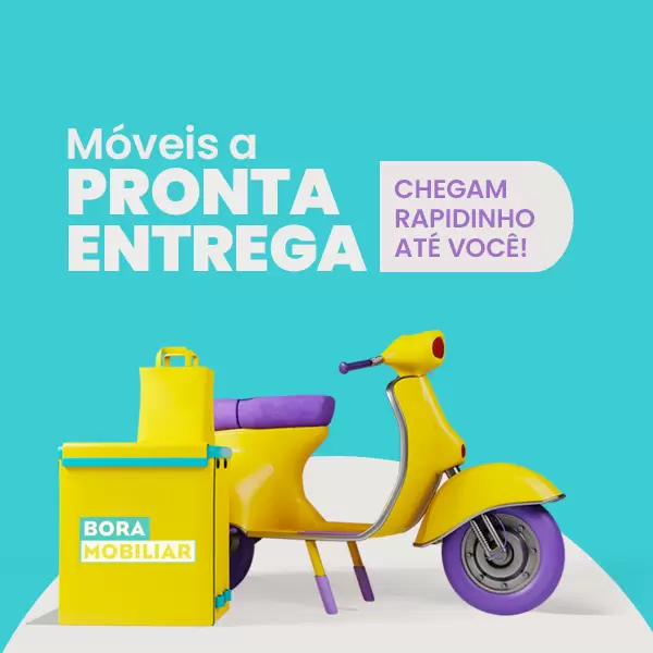Bora Mobiliar - Loja de móveis online