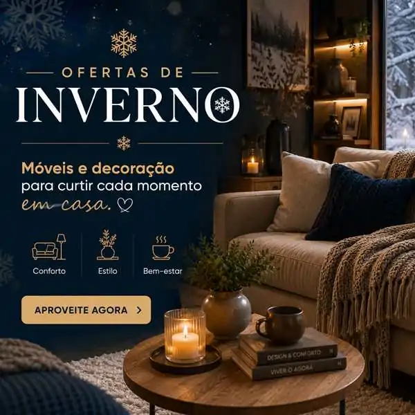 Bora Mobiliar - Loja de m&oacute;veis online
